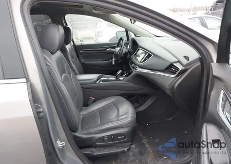 2018 Buick Enclave Premium z USA, uszkodzony, nr VIN 5GAEVBKW9JJ139917